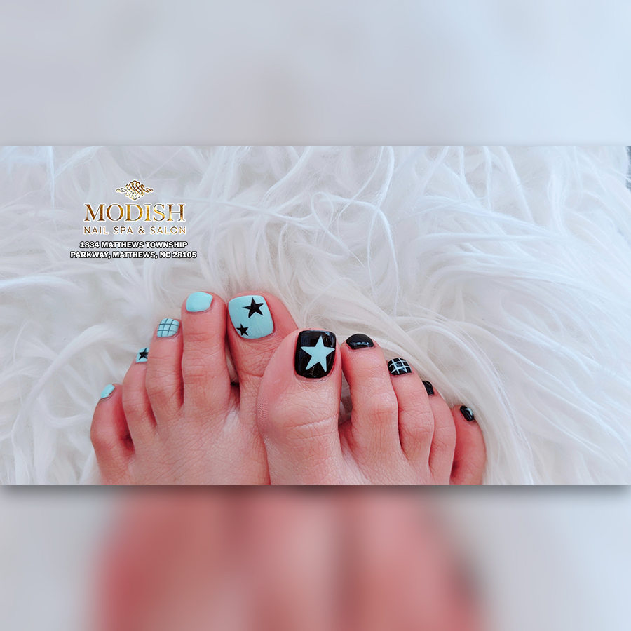 Nail Design July 16 2026